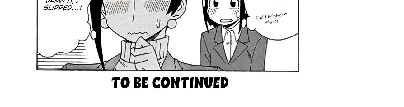 Bijin Onna Joushi Takizawa-san Chapter 111 page 10 - 