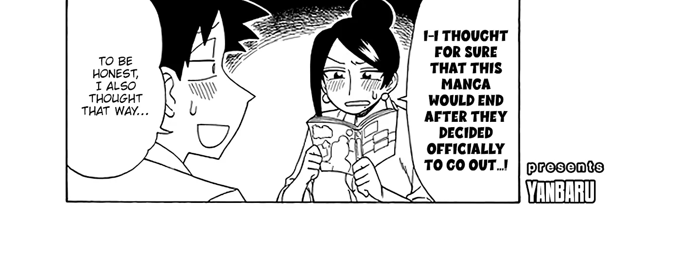 Bijin Onna Joushi Takizawa-san Chapter 119.5 page 2 - 
