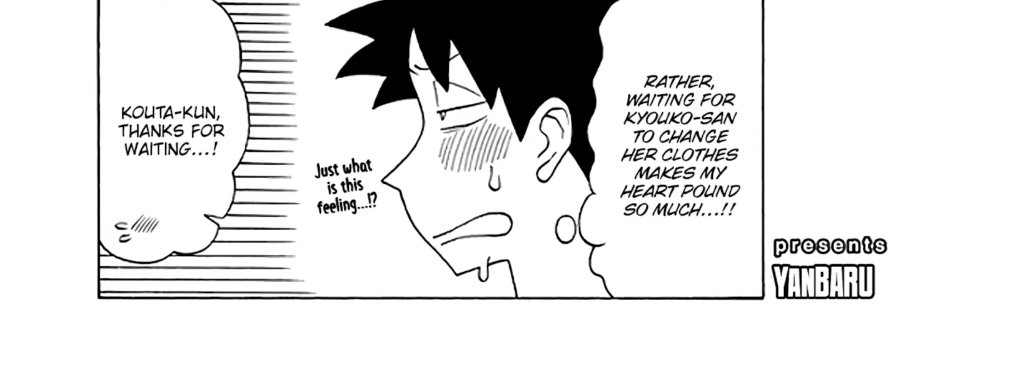 Bijin Onna Joushi Takizawa-san Chapter 121 page 2 - 