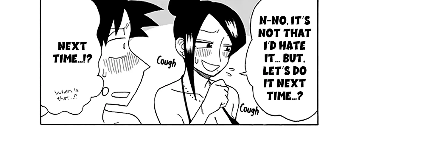 Bijin Onna Joushi Takizawa-san Chapter 122 page 6 - 