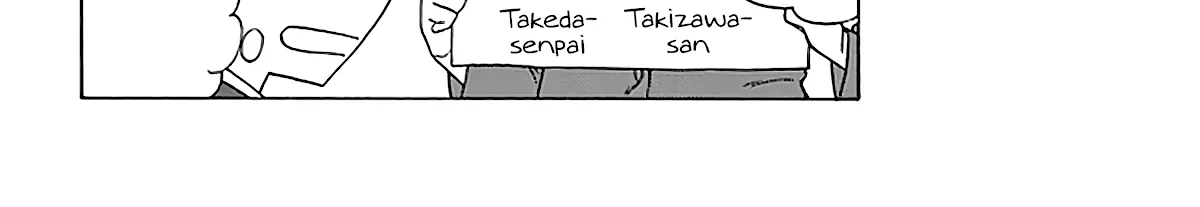 Bijin Onna Joushi Takizawa-san Chapter 124 page 4 - 