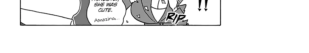 Bijin Onna Joushi Takizawa-san Chapter 124 page 8 - 
