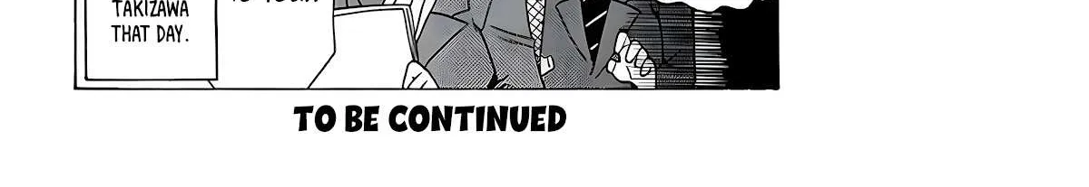 Bijin Onna Joushi Takizawa-san Chapter 131 page 8 - 