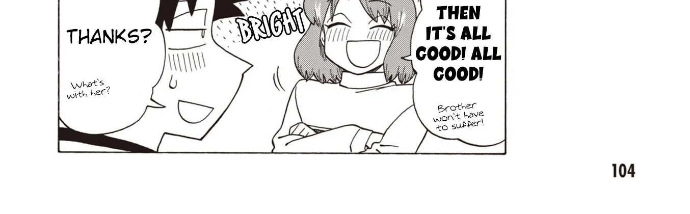 Bijin Onna Joushi Takizawa-san Chapter 134 page 4 - 