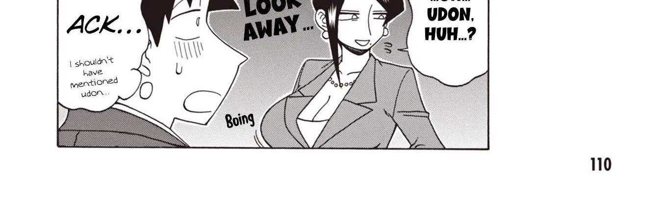 Bijin Onna Joushi Takizawa-san Chapter 135 page 4 - 