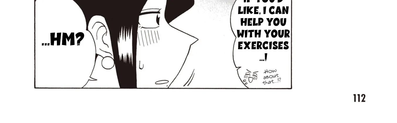 Bijin Onna Joushi Takizawa-san Chapter 135 page 8 - 