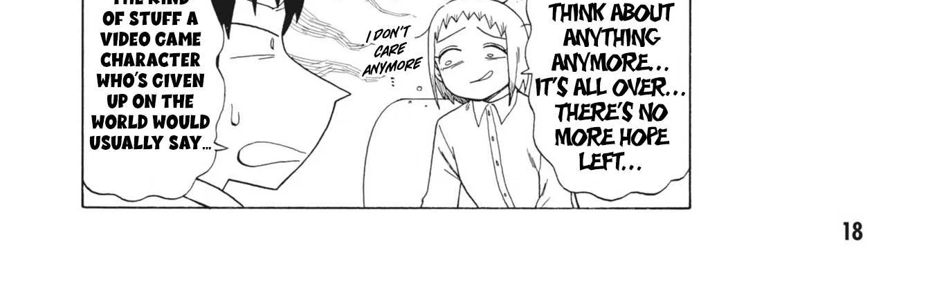 Bijin Onna Joushi Takizawa-san Chapter 143 page 4 - 