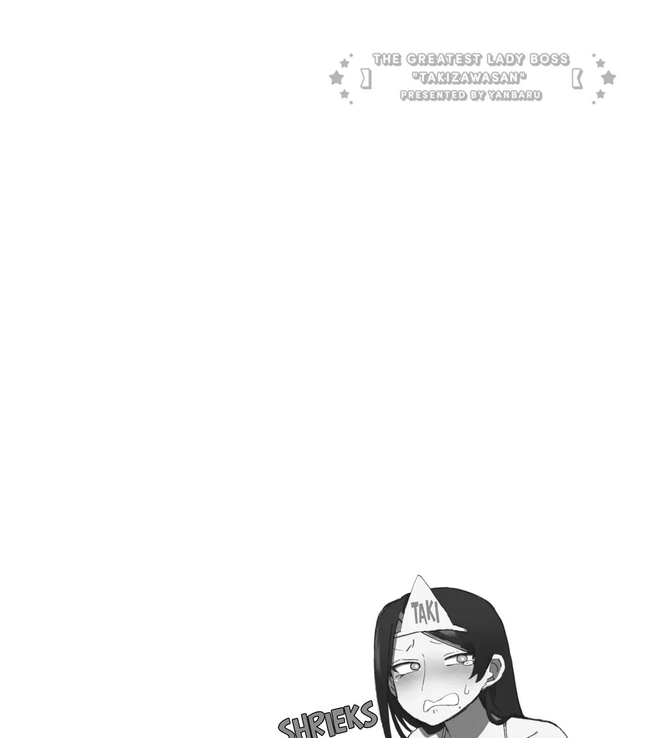 Bijin Onna Joushi Takizawa-san Chapter 144 page 11 - 