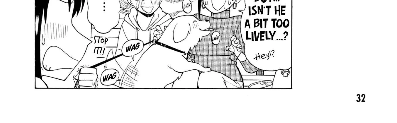 Bijin Onna Joushi Takizawa-san Chapter 145 page 8 - 