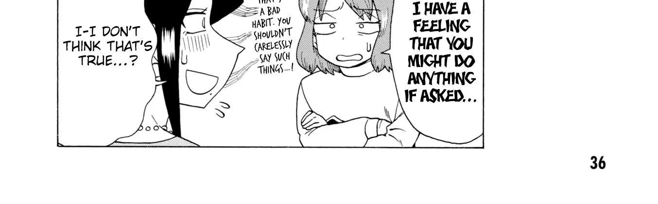Bijin Onna Joushi Takizawa-san Chapter 146 page 5 - 