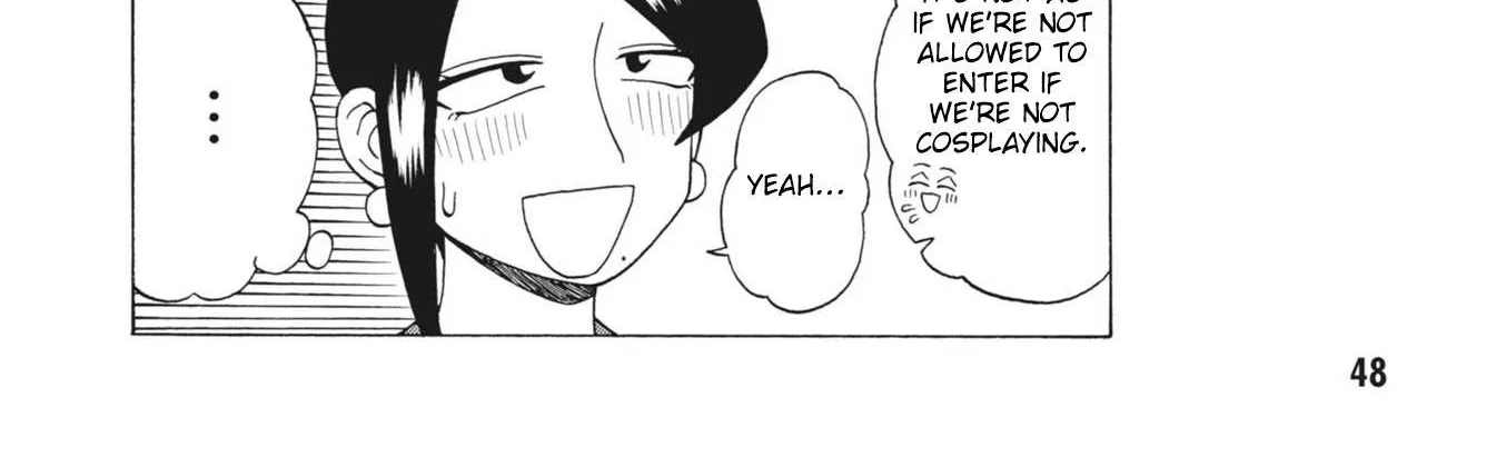 Bijin Onna Joushi Takizawa-san Chapter 148 page 4 - 