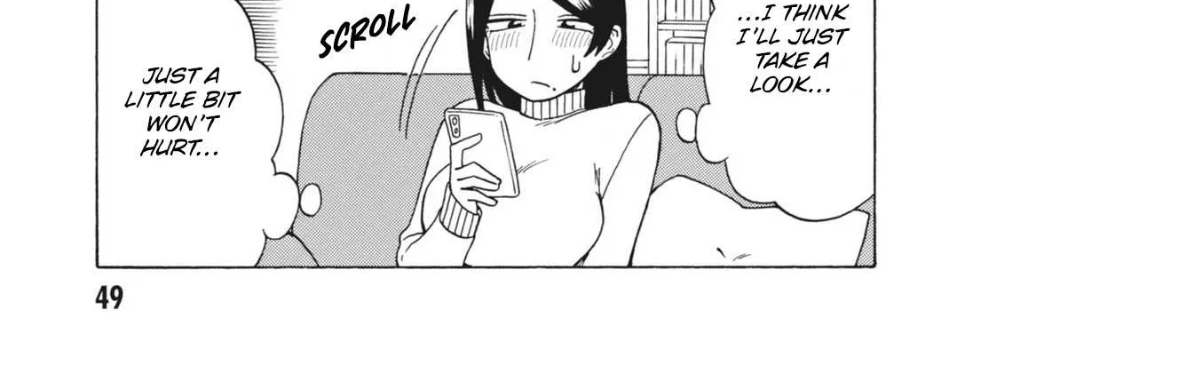 Bijin Onna Joushi Takizawa-san Chapter 148 page 6 - 