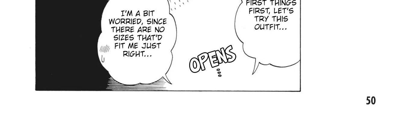 Bijin Onna Joushi Takizawa-san Chapter 148 page 8 - 