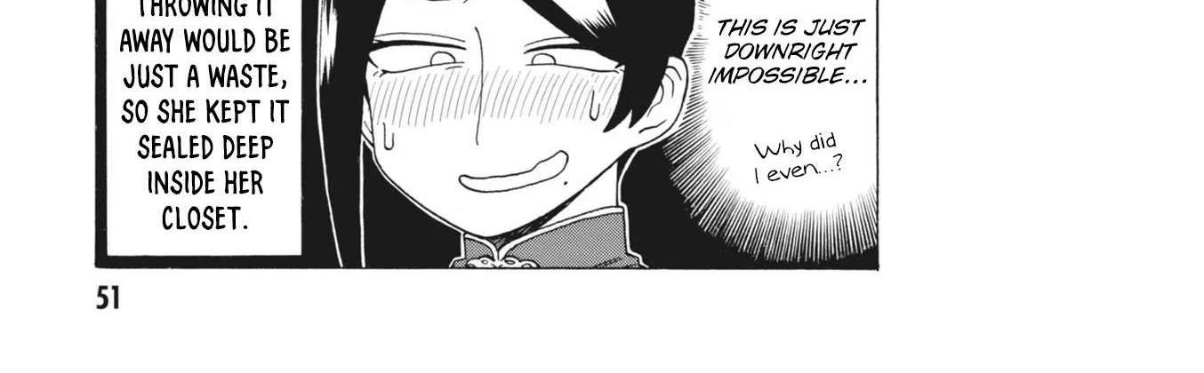 Bijin Onna Joushi Takizawa-san Chapter 148 page 10 - 