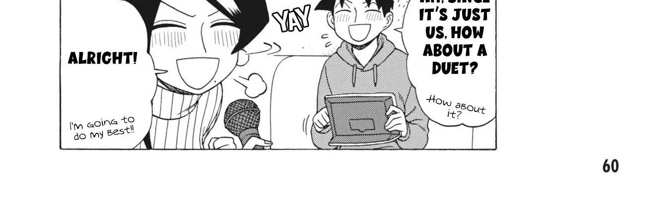 Bijin Onna Joushi Takizawa-san Chapter 150 page 5 - 