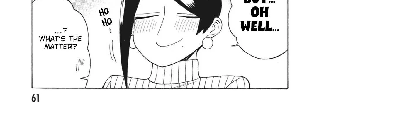 Bijin Onna Joushi Takizawa-san Chapter 150 page 7 - 