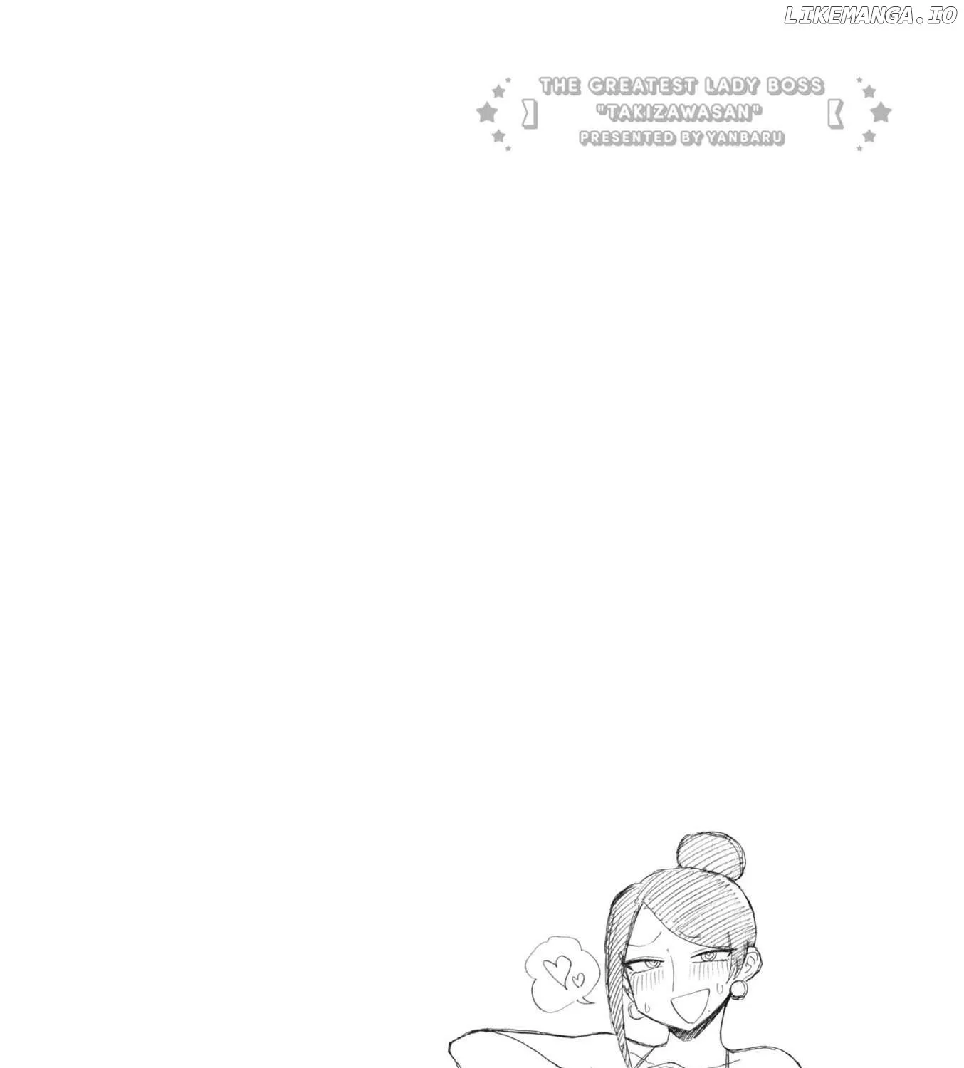 Bijin Onna Joushi Takizawa-san Chapter 158 page 15 - 