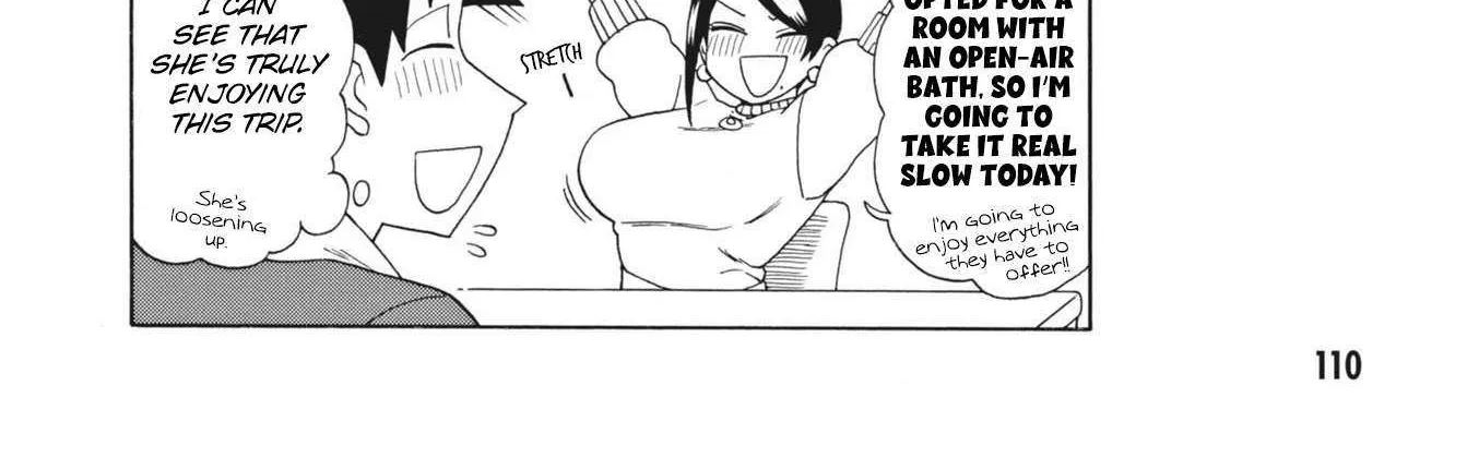 Bijin Onna Joushi Takizawa-san Chapter 158 page 4 - 