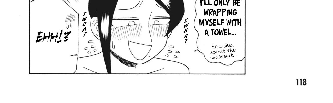 Bijin Onna Joushi Takizawa-san Chapter 159 page 4 - 