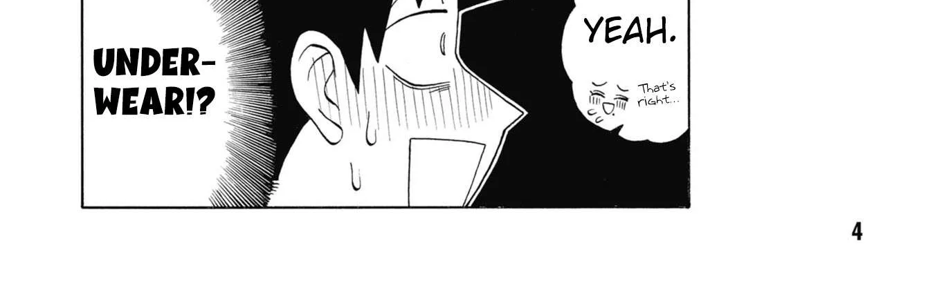 Bijin Onna Joushi Takizawa-san Chapter 161 page 13 - 
