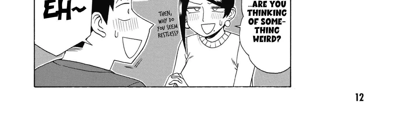 Bijin Onna Joushi Takizawa-san Chapter 162 page 9 - 