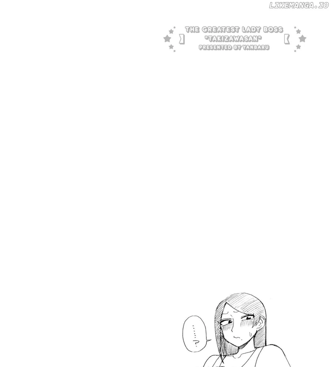 Bijin Onna Joushi Takizawa-san Chapter 164 page 12 - 