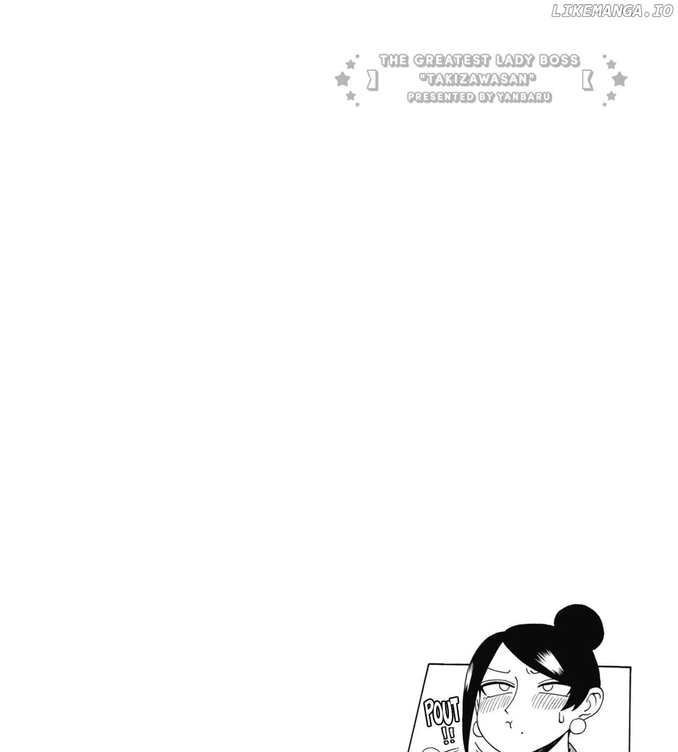 Bijin Onna Joushi Takizawa-san Chapter 165 page 12 - 