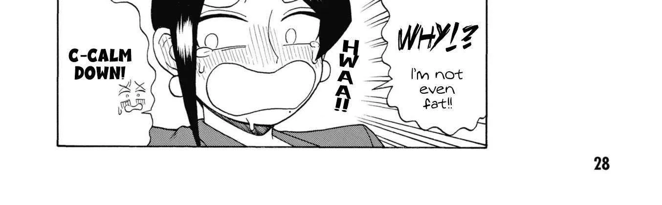 Bijin Onna Joushi Takizawa-san Chapter 165 page 5 - 