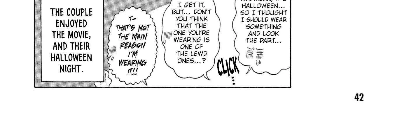 Bijin Onna Joushi Takizawa-san Chapter 167 page 9 - 
