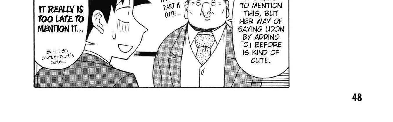 Bijin Onna Joushi Takizawa-san Chapter 168 page 9 - 