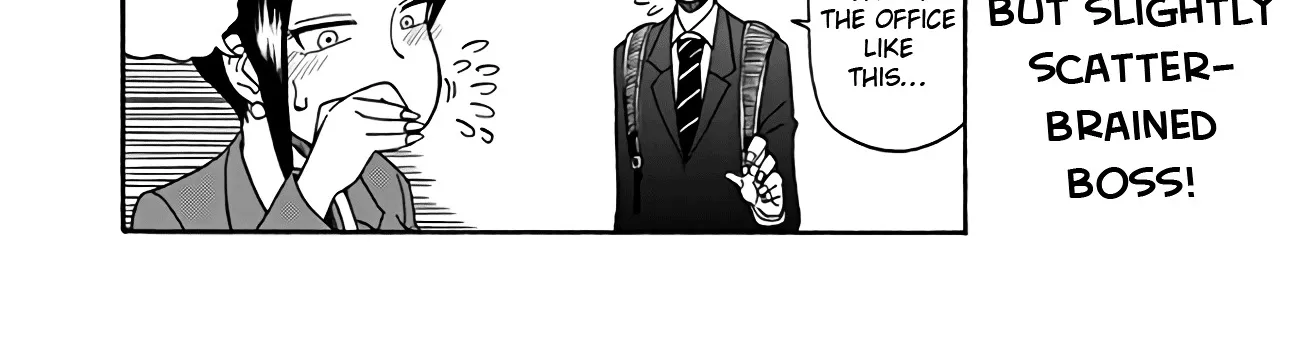 Bijin Onna Joushi Takizawa-san Chapter 2 page 2 - 