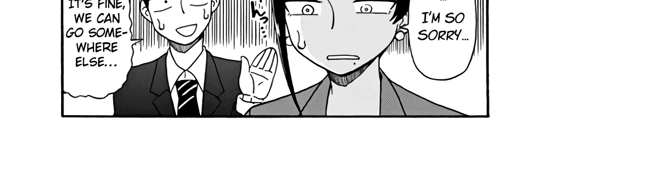 Bijin Onna Joushi Takizawa-san Chapter 2 page 6 - 