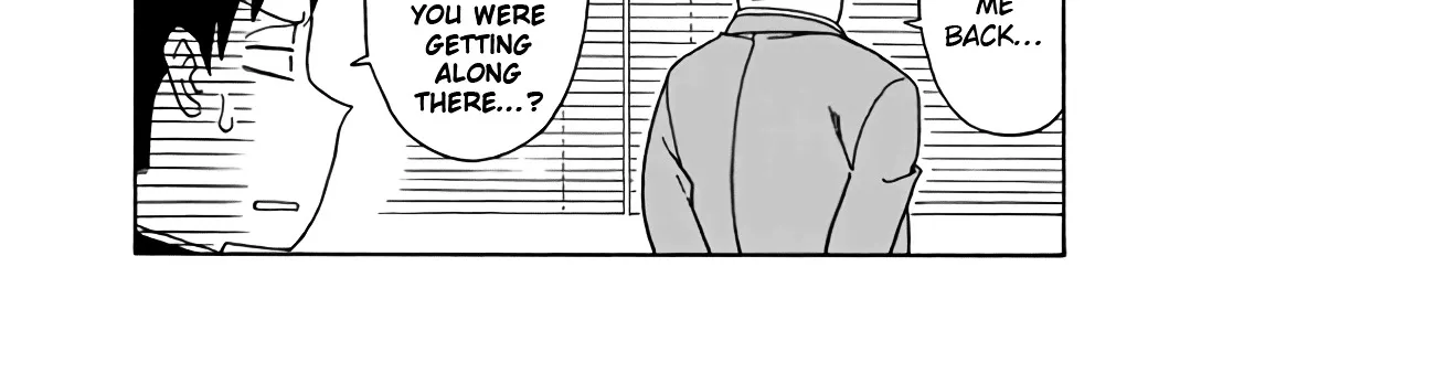 Bijin Onna Joushi Takizawa-san Chapter 3 page 6 - 