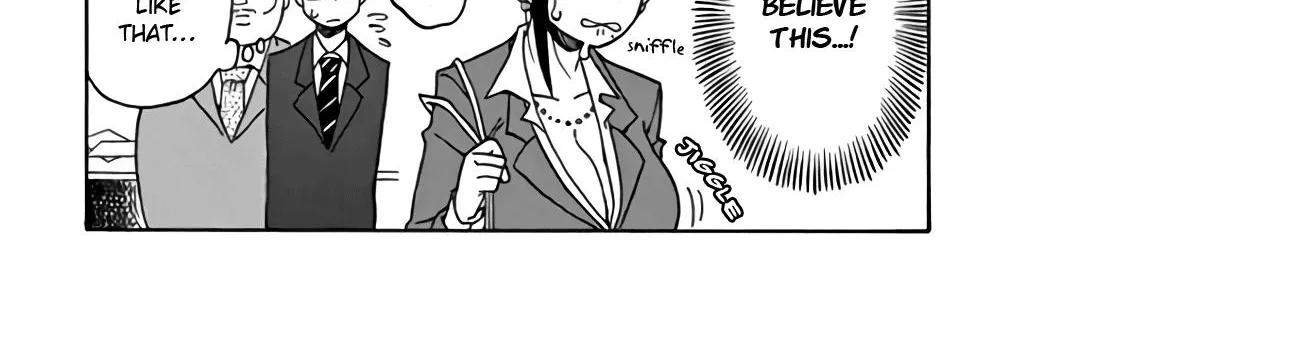 Bijin Onna Joushi Takizawa-san Chapter 4 page 4 - 