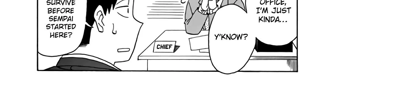 Bijin Onna Joushi Takizawa-san Chapter 4 page 6 - 