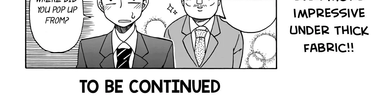 Bijin Onna Joushi Takizawa-san Chapter 4 page 8 - 