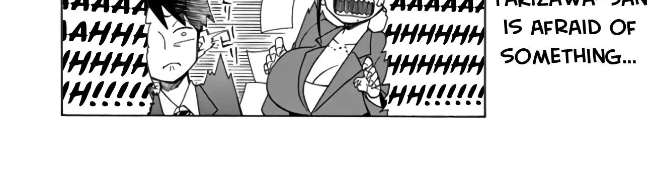 Bijin Onna Joushi Takizawa-san Chapter 5 page 2 - 