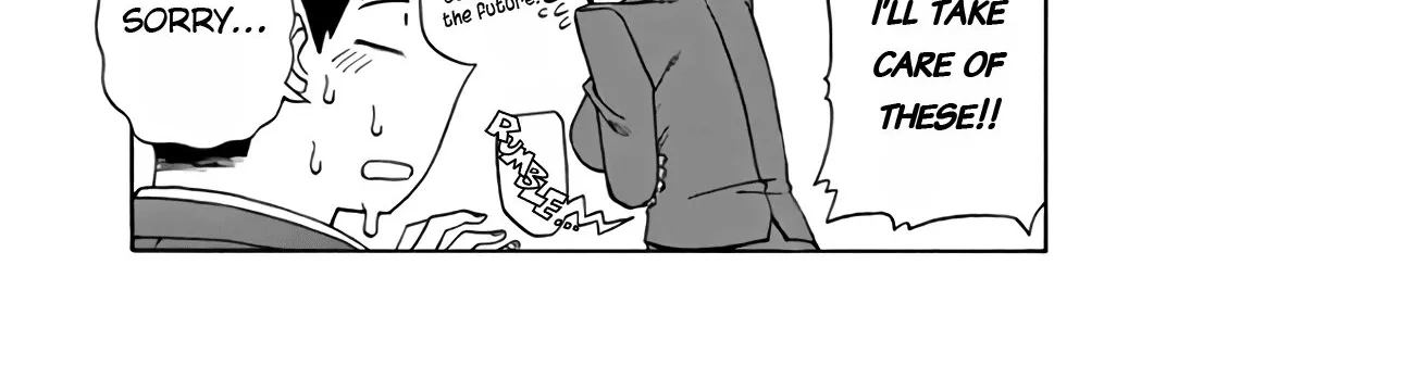 Bijin Onna Joushi Takizawa-san Chapter 6 page 6 - 