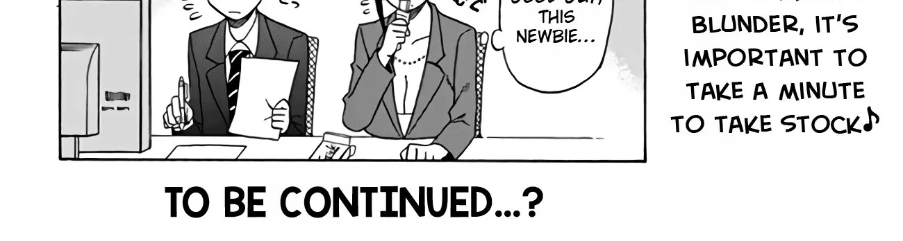 Bijin Onna Joushi Takizawa-san Chapter 6 page 8 - 