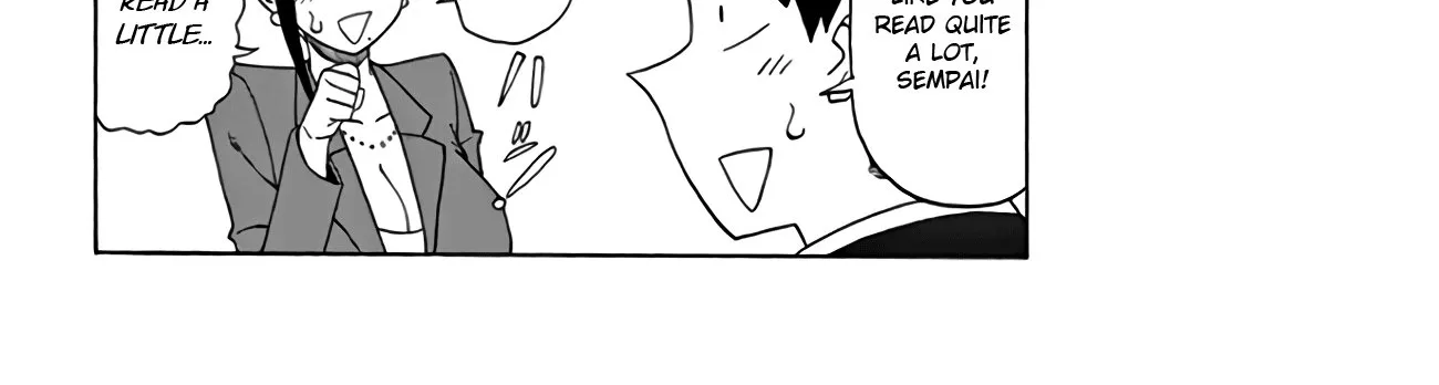 Bijin Onna Joushi Takizawa-san Chapter 7 page 4 - 