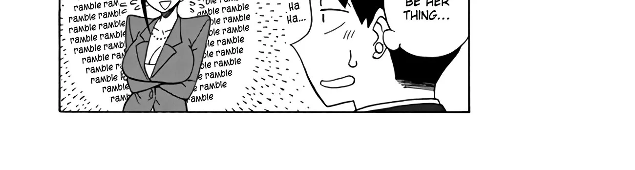 Bijin Onna Joushi Takizawa-san Chapter 7 page 6 - 
