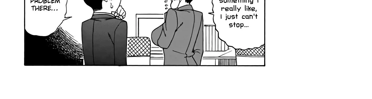 Bijin Onna Joushi Takizawa-san Chapter 7 page 8 - 