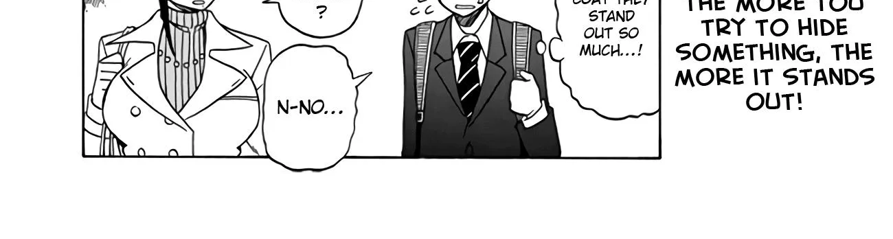 Bijin Onna Joushi Takizawa-san Chapter 8 page 2 - 