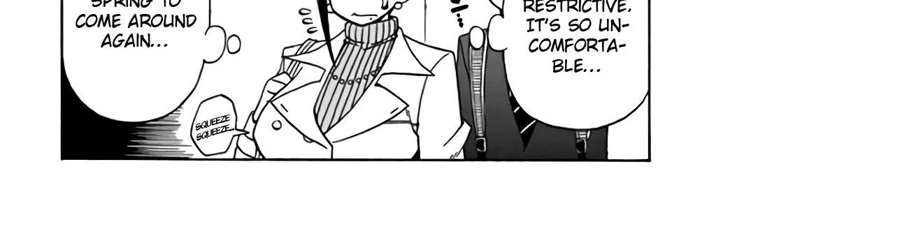Bijin Onna Joushi Takizawa-san Chapter 8 page 4 - 