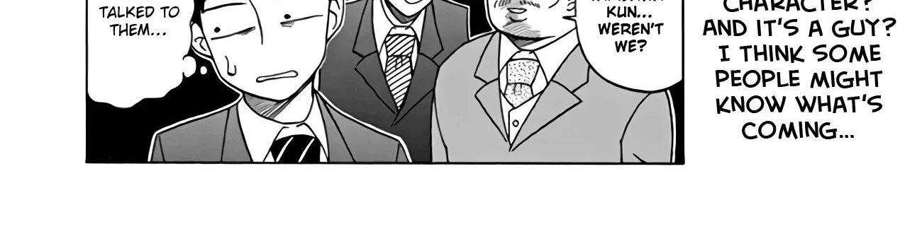Bijin Onna Joushi Takizawa-san Chapter 9 page 2 - 