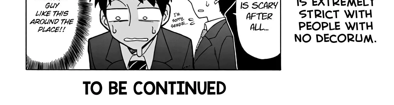 Bijin Onna Joushi Takizawa-san Chapter 9 page 12 - 