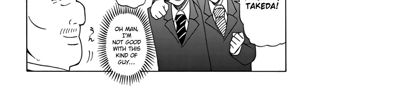 Bijin Onna Joushi Takizawa-san Chapter 9 page 4 - 