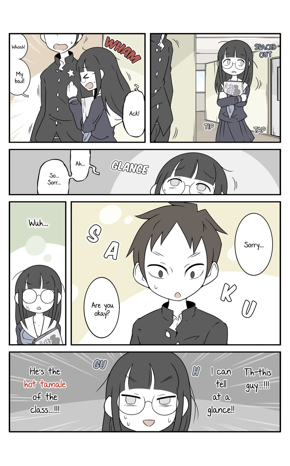 Bijutsubu Girl Chapter 110 page 1 - 