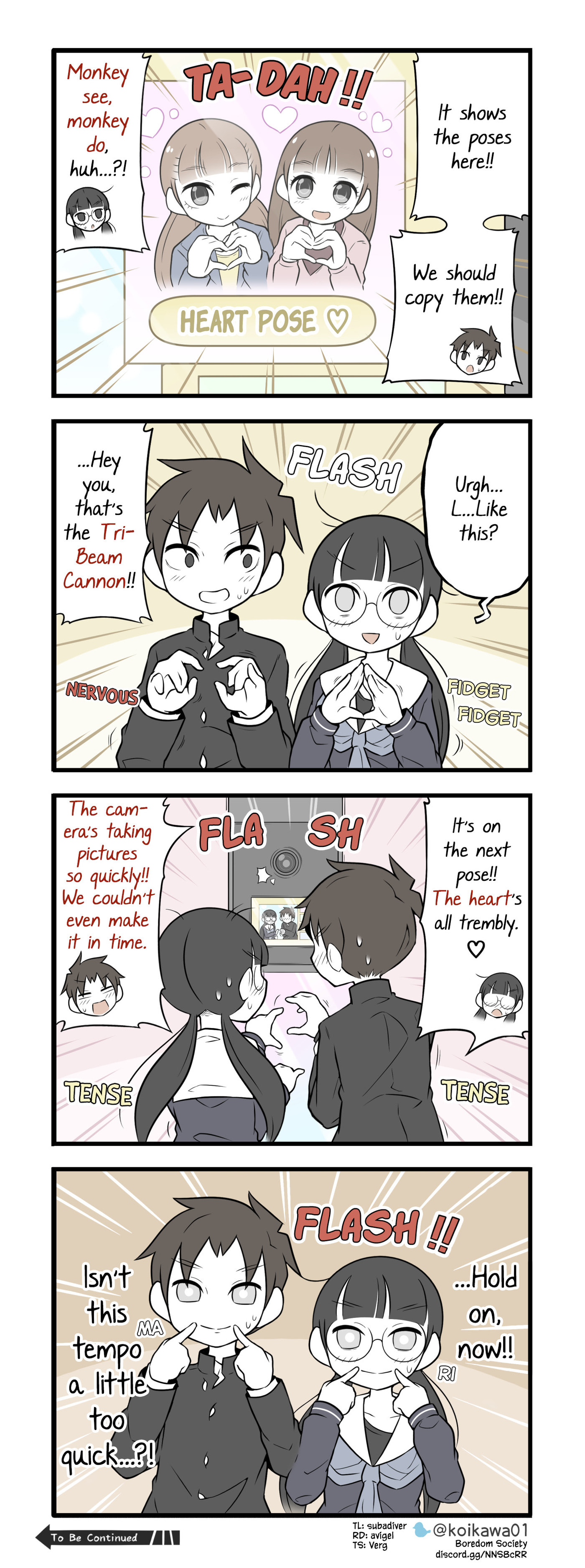 Bijutsubu Girl Chapter 179 page 1 - 