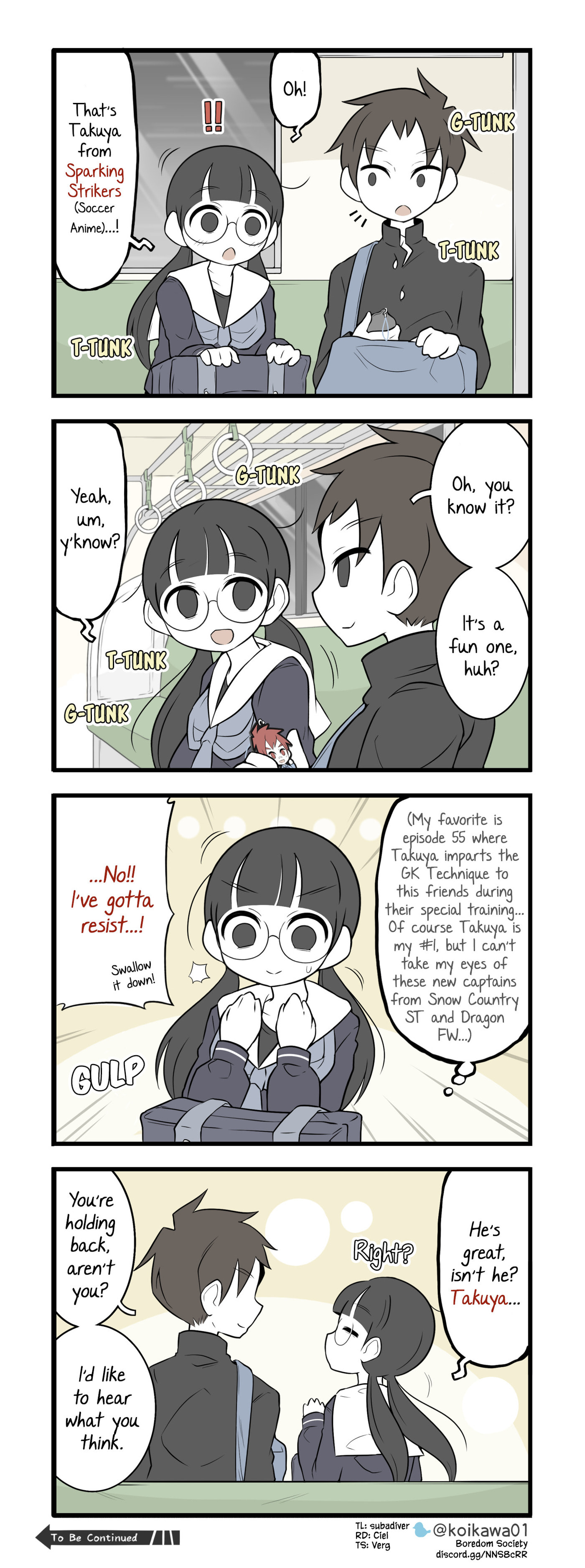 Bijutsubu Girl Chapter 192 page 1 - 